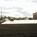 Fort McCoy’s East Barracks Project reaches 98 percent complete, nearing final turnover