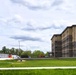 Fort McCoy’s East Barracks Project reaches 98 percent complete, nearing final turnover