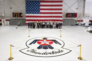 AFN Aviano Radio News: 31 FW Holds Operation KUDOS
