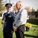 The Mobile Vietnam Memorial Wall, Antelope Valley Wall 2025
