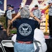 The Mobile Vietnam Memorial Wall, Antelope Valley Wall 2025