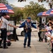 The Mobile Vietnam Memorial Wall, Antelope Valley Wall 2025