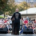 The Mobile Vietnam Memorial Wall, Antelope Valley Wall 2025