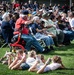 The Mobile Vietnam Memorial Wall, Antelope Valley Wall 2025
