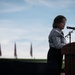 The Mobile Vietnam Memorial Wall, Antelope Valley Wall 2025