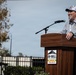 The Mobile Vietnam Memorial Wall, Antelope Valley Wall 2025