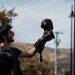 The Mobile Vietnam Memorial Wall, Antelope Valley Wall 2025