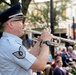 U.S. Air Force Band of the West Performs Memorial Day Concert at Alamo Plaza