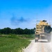 5th Special Forces Group (Airborne) Convoy Training