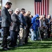 The Mobile Vietnam Memorial Wall, Antelope Valley Wall 2025