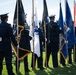 The Mobile Vietnam Memorial Wall, Antelope Valley Wall 2025