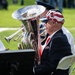 The Mobile Vietnam Memorial Wall, Antelope Valley Wall 2025