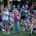 U.S. Air Force Band of the West Performs Memorial Day Concert at Alamo Plaza