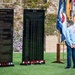 The Mobile Vietnam Memorial Wall, Antelope Valley Wall 2025