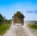 5th Special Forces Group (Airborne) Convoy Training