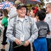 The Mobile Vietnam Memorial Wall, Antelope Valley Wall 2025