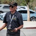 The Mobile Vietnam Memorial Wall, Antelope Valley Wall 2025