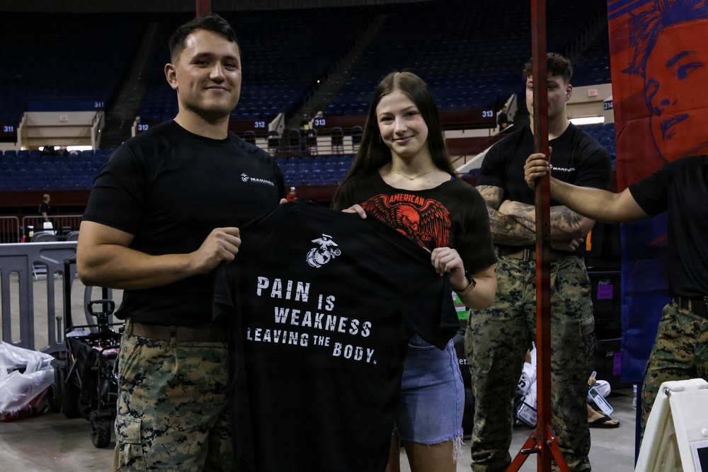 American Grappling Expo 2026