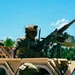 5th Special Forces Group (Airborne) Convoy Training
