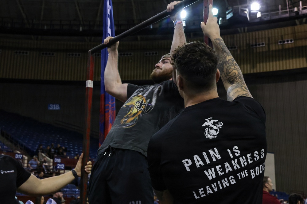 American Grappling Expo 2026