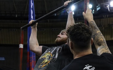 American Grappling Expo 2026