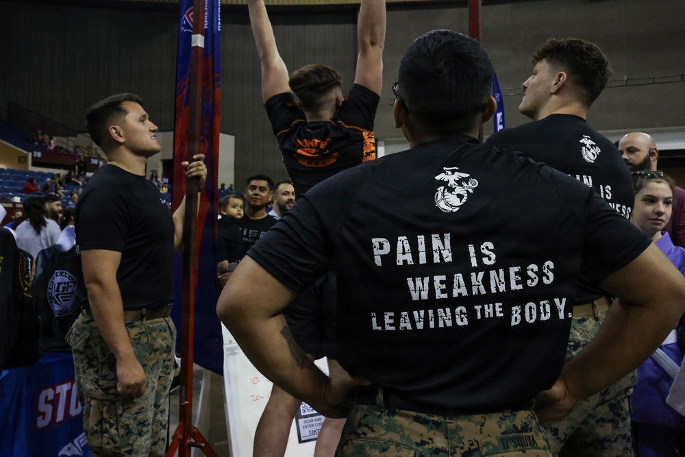 American Grappling Expo 2026