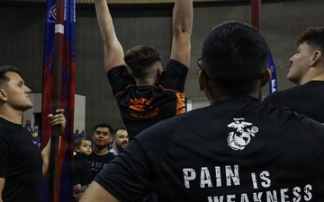 American Grappling Expo 2026