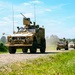 5th Special Forces Group (Airborne) Convoy Training