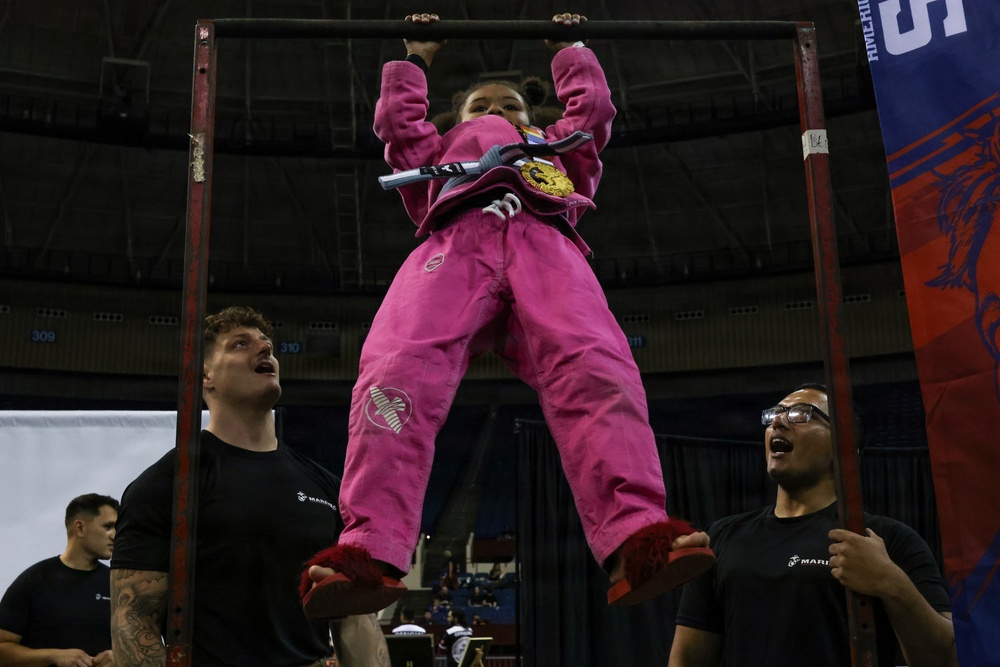 American Grappling Expo 2026
