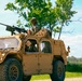 5th Special Forces Group (Airborne) Convoy Training