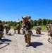 5th Special Forces Group (Airborne) Convoy Training