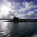 USS Colorado Returns to Fleet from Maintenance Ahead of Schedule