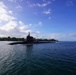 USS Colorado Returns to Fleet from Maintenance Ahead of Schedule