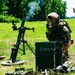 5th Special Forces Group (Airborne) Convoy Training