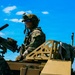 5th Special Forces Group (Airborne) Convoy Training