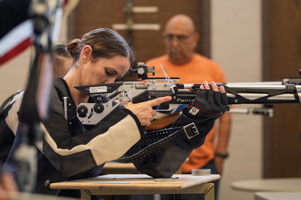 2026 Warrior Games