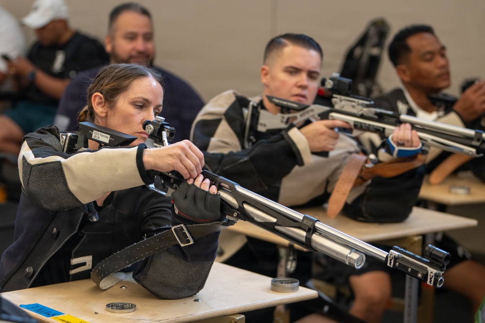 2026 Warrior Games