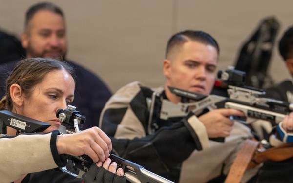 2026 Warrior Games