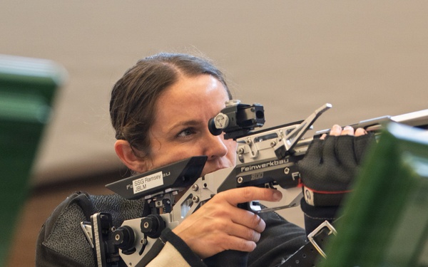 2026 Warrior Games