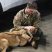 D.C. National Guard Hosts Law Enforcement Career Fair