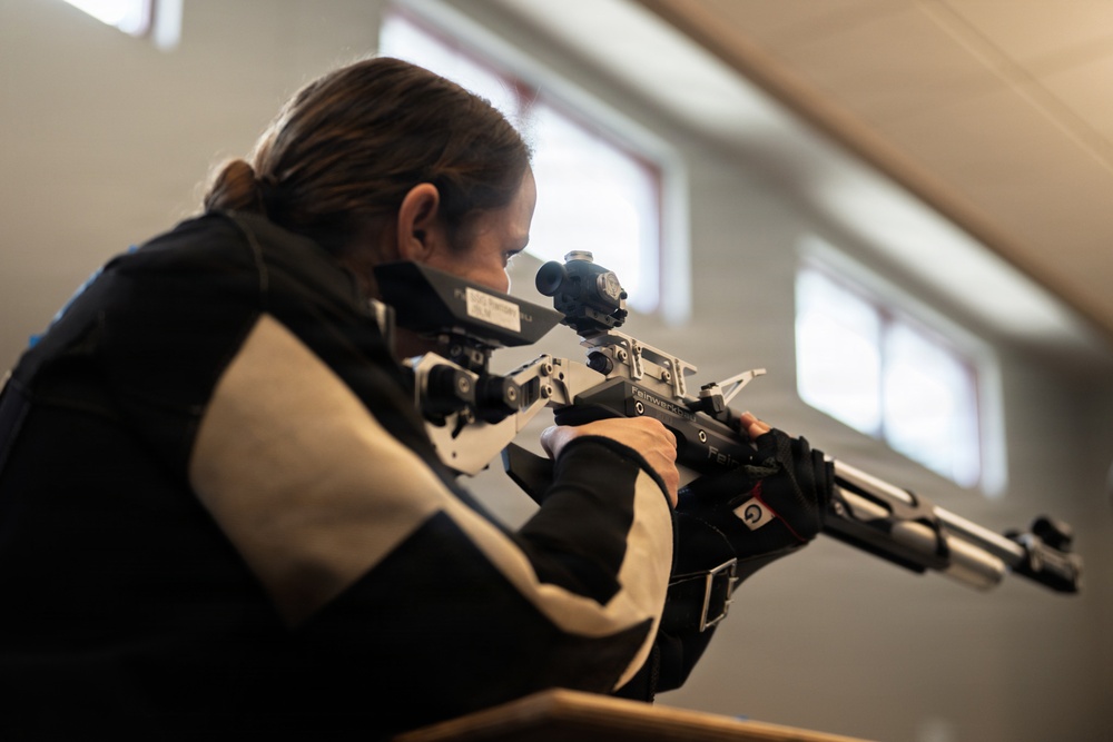2026 Warrior Games