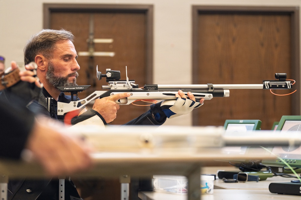 2026 Warrior Games