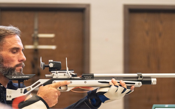 2026 Warrior Games