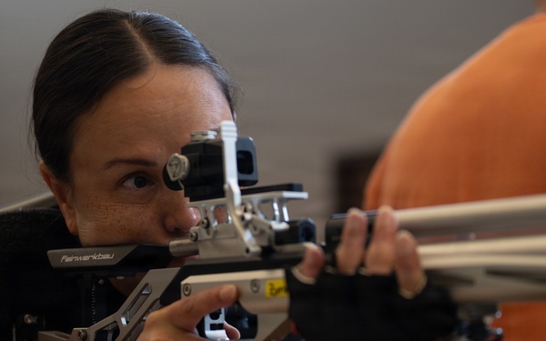 2026 Warrior Games