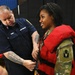 D.C. National Guard Hosts Law Enforcement Career Fair
