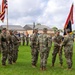 3rd MBCT, 10th MTN DIV changes command at Fort Polk