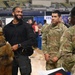D.C. National Guard Hosts Law Enforcement Career Fair