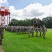 3rd MBCT, 10th MTN DIV changes command at Fort Polk