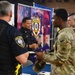 D.C. National Guard Hosts Law Enforcement Career Fair