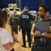 D.C. National Guard Hosts Law Enforcement Career Fair